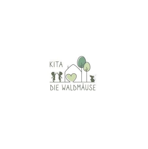  Logo für Kindertagesstätte