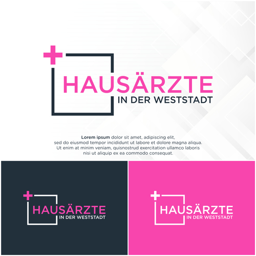  Logo für Hausärzte