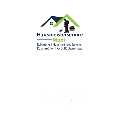  Logo für Hausmeisterservice