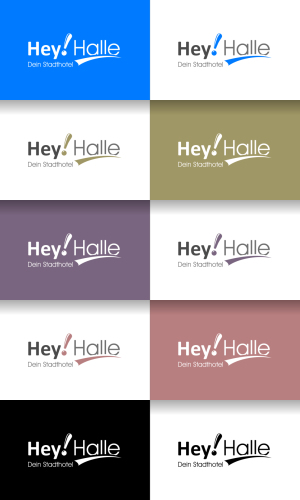  Logo für Hotellerie