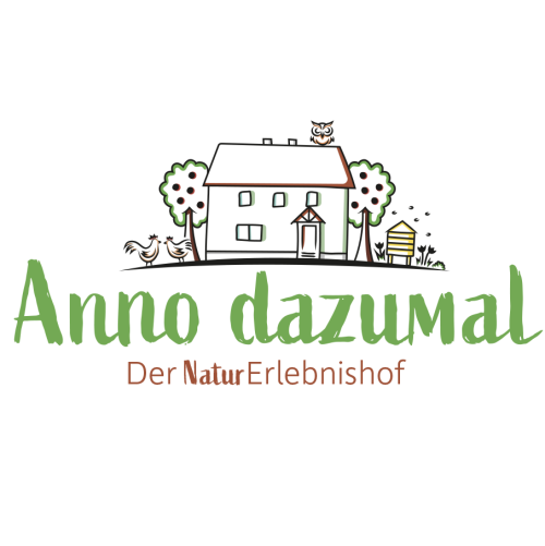  Logo für Bauernhof als Lern- und Erlebnisort