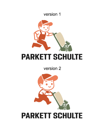  Logo für Parkettleger