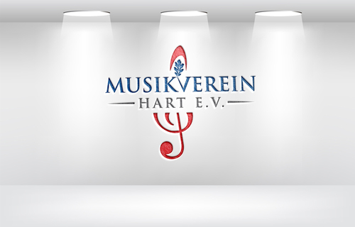  Logo für Musikverein